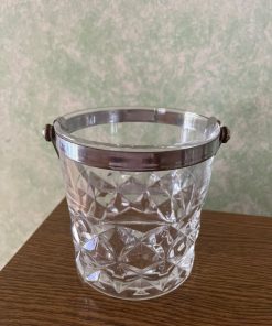 Hielera de cristal D'Arques