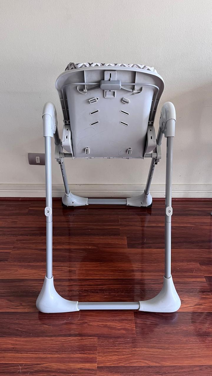 Silla de comer Infanti - Imagen 3