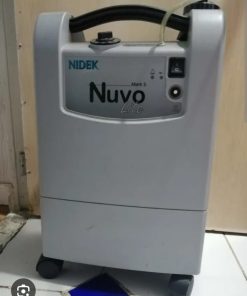 Concentrador de oxígeno NUVO 5 Lite