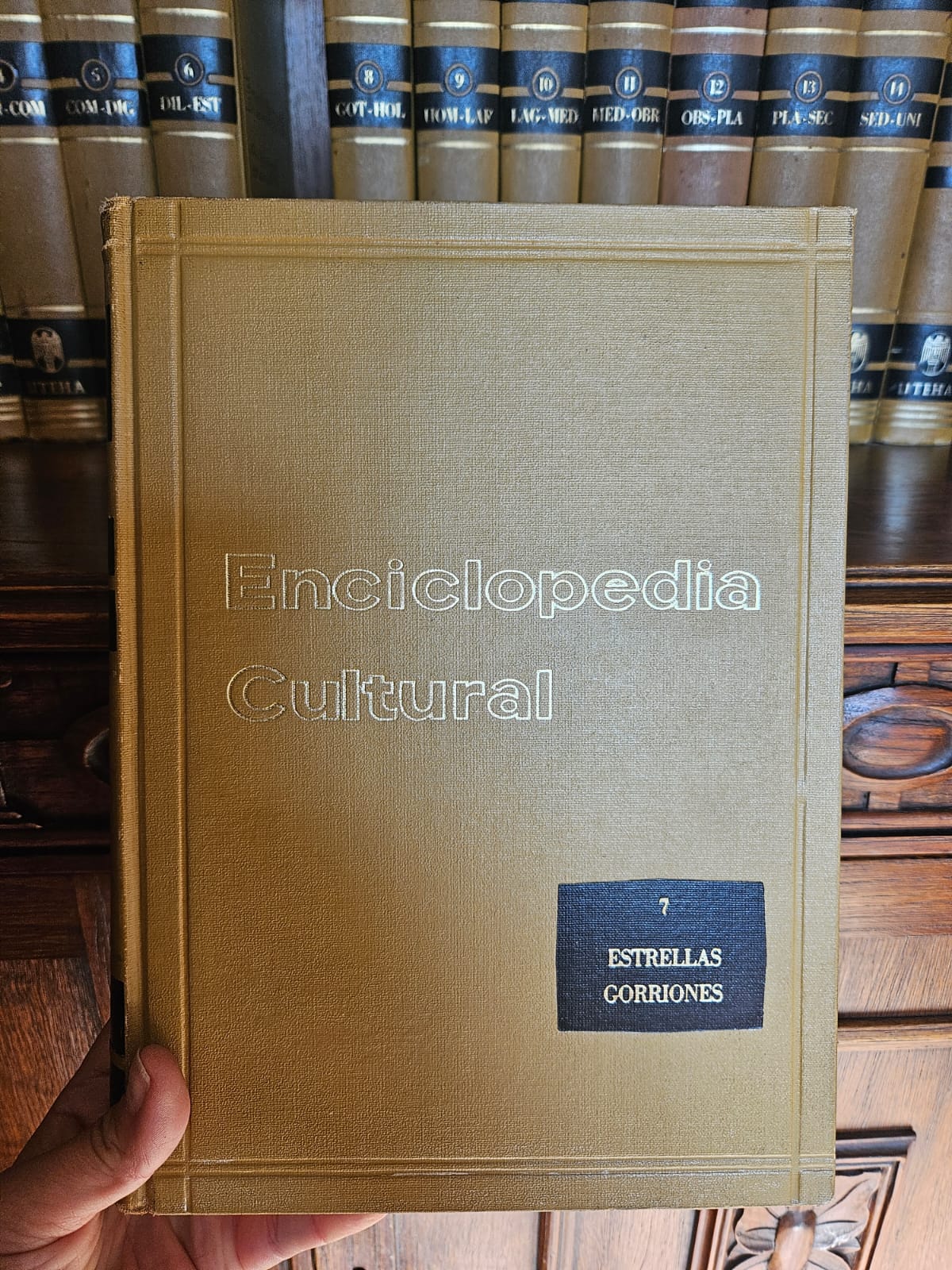 Colección enciclopedia cultural - Imagen 3