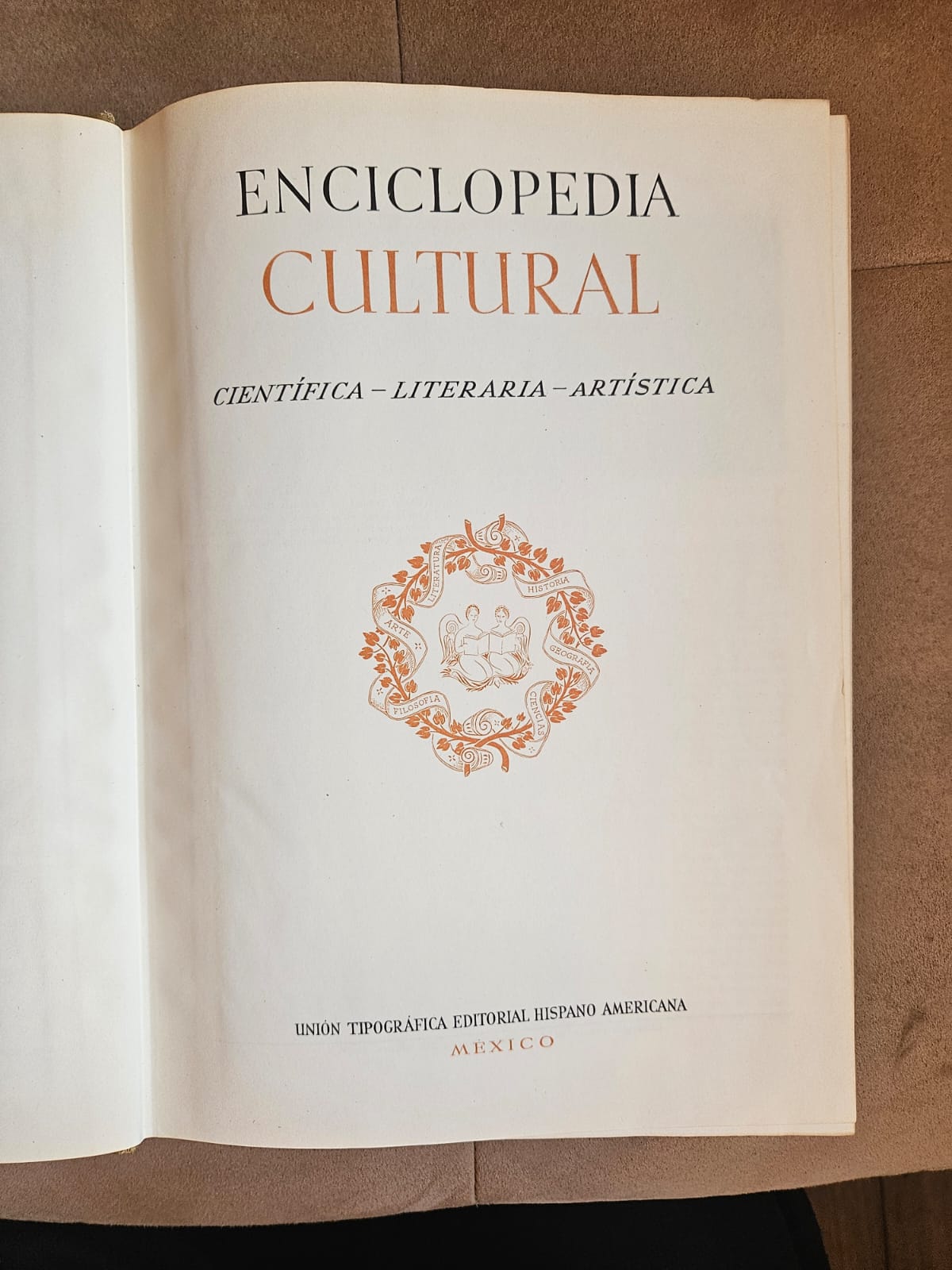 Colección enciclopedia cultural - Imagen 6