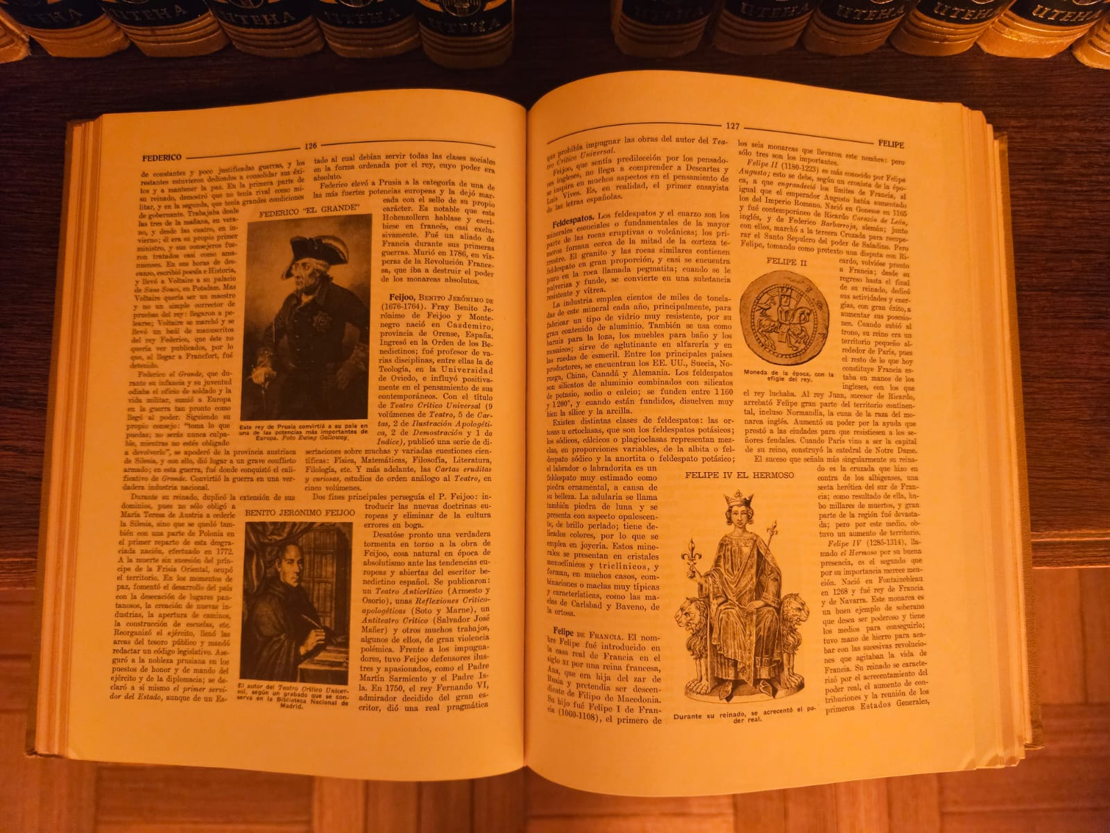 Colección enciclopedia cultural - Imagen 7