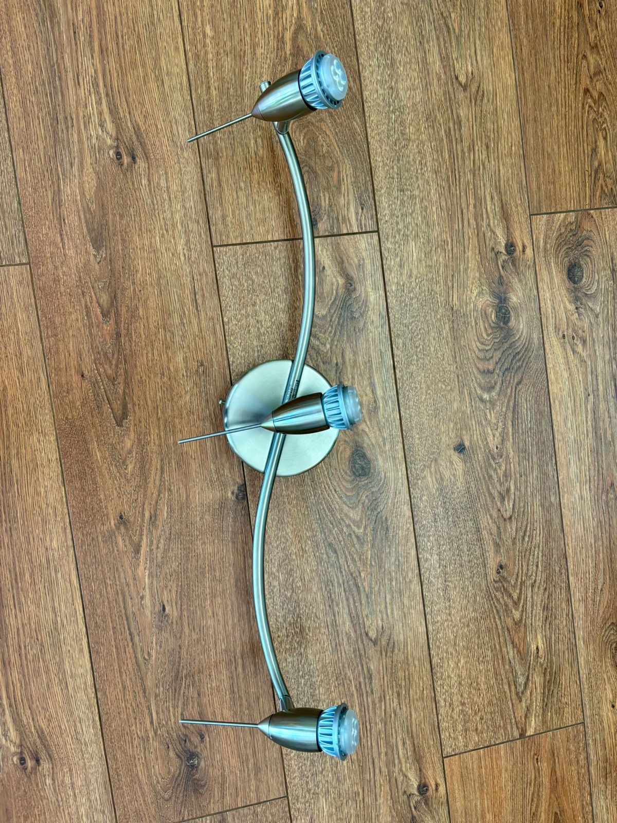 Lámpara de techo 3 luces - Imagen 2