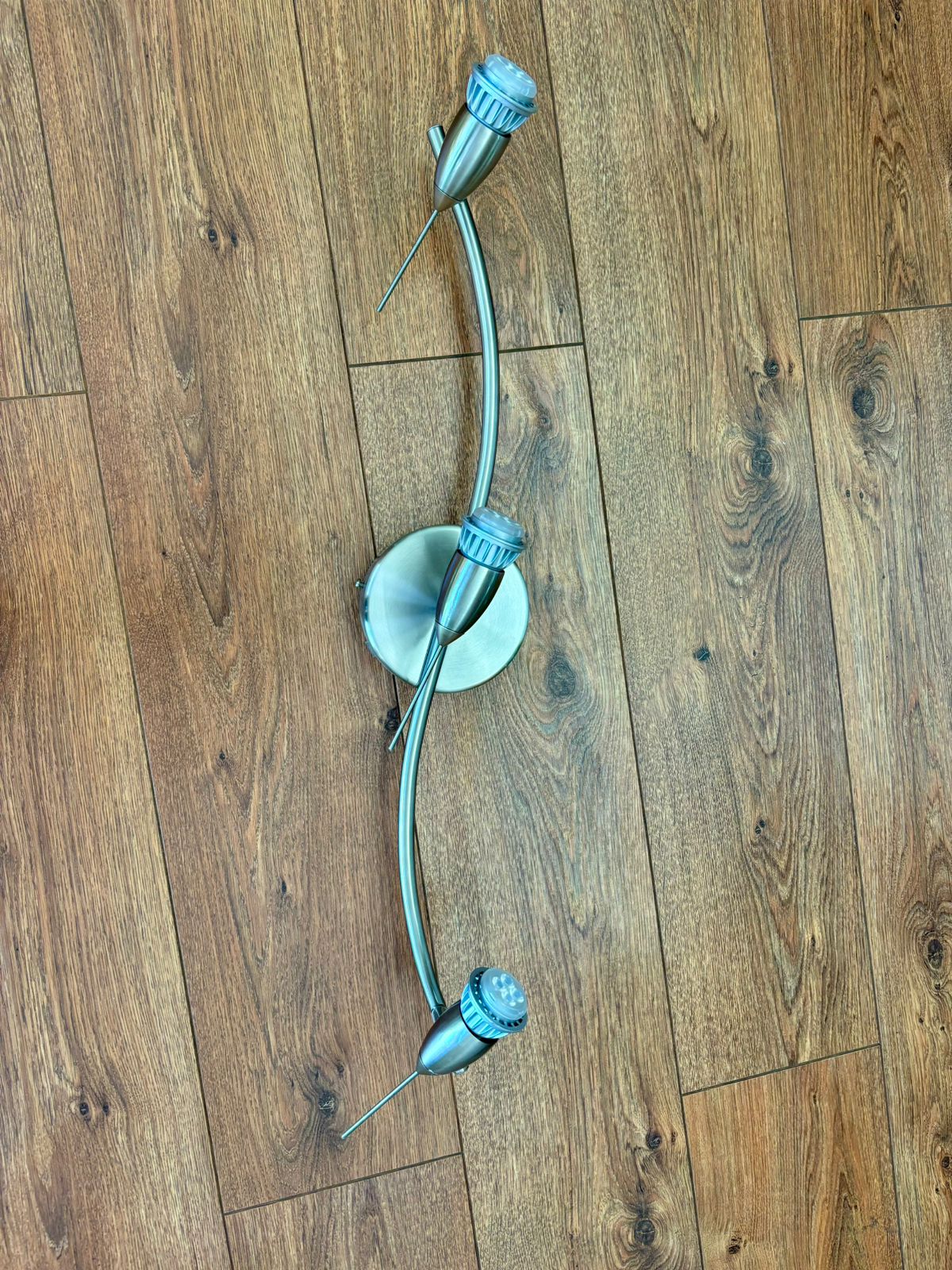 Lámpara de techo 3 luces - Imagen 3