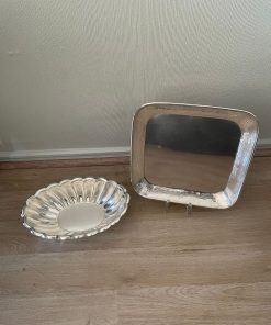 Set Bandejas Murillo