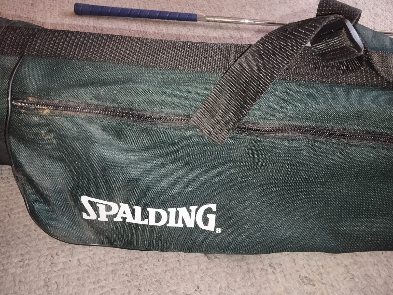 Set 7 palos de golf Spalding - Imagen 11