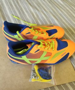 Zapatillas atletismo con clavos Torpedo