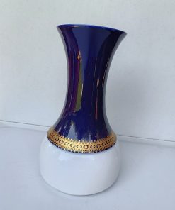 Jarrón de porcelana Thomas