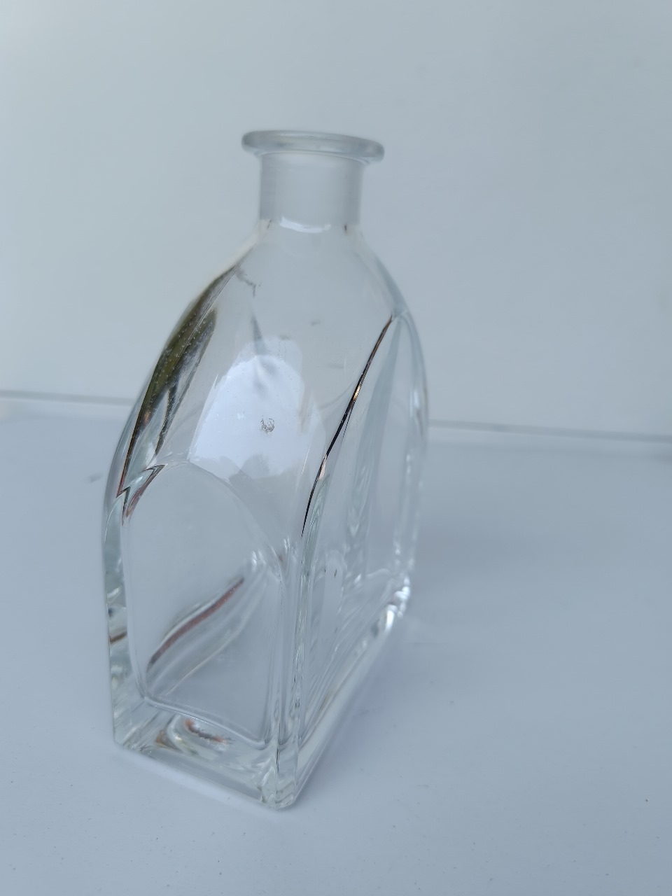 Botella de vidrio - Imagen 3