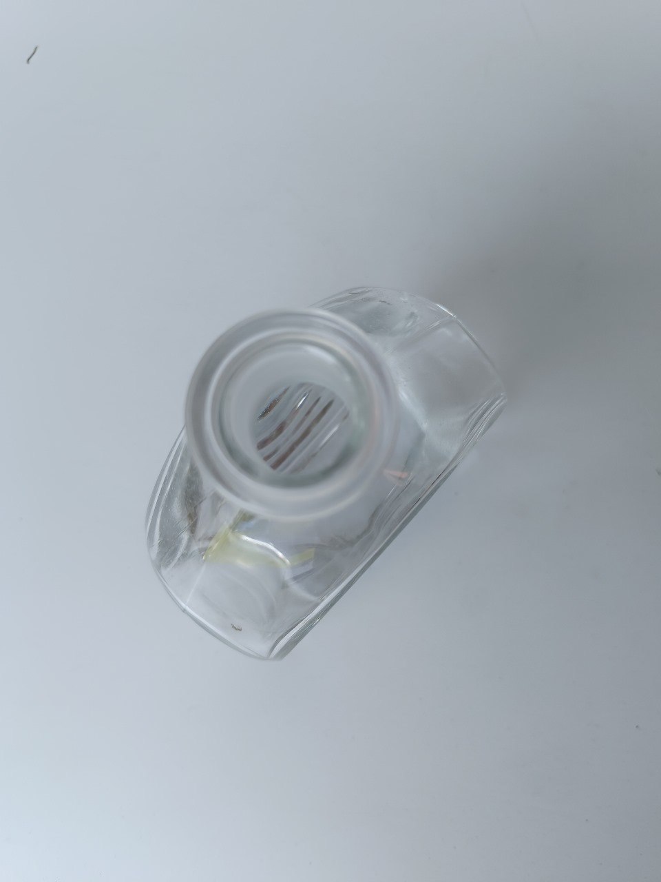 Botella de vidrio - Imagen 2