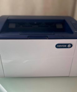 Impresora Xerox laser monocolor Phaser 3020