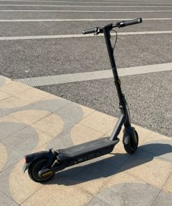 Scooter eléctrico Segway Max G2