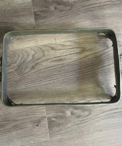 Fuente porta pyrex plaque