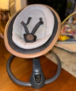 Silla mecedora nido Casia Maxi Cosi