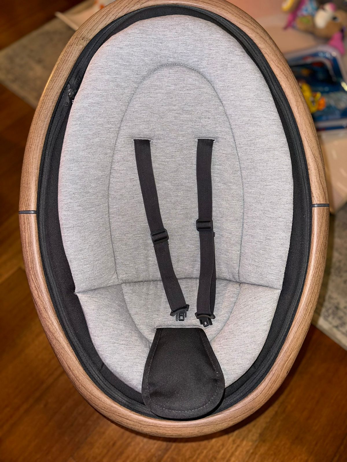 Silla mecedora nido Casia Maxi Cosi - Imagen 4