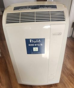 Aire Acondicionado Portátil Delonghi