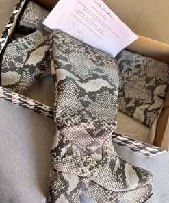 Botas tienda María Guldman