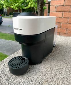 Cafetera Nespresso Vertuo Pop