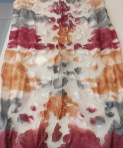 Pañuelos Pashmina de gaza