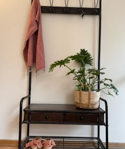 Perchero colgador Patio oriente