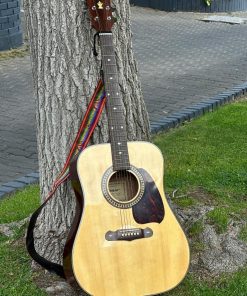 Guitarra acústica Ibáñez