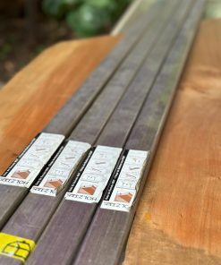 Guia remate Wengue HOLZTEK