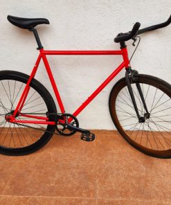 Bicicleta P3 Cycles