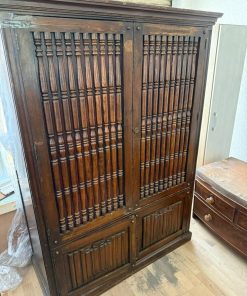 Mueble ropero 2 puertas Cruz Montt