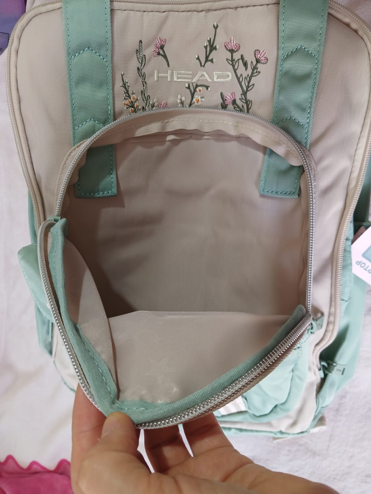 Mochila Heal Alpha 14' - Imagen 6