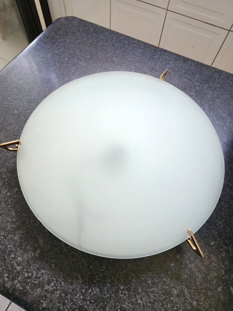 Lámpara de techo plafón