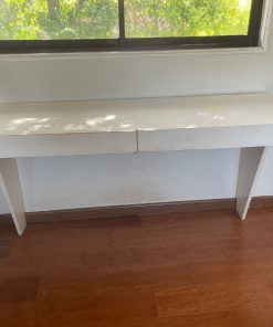 Escritorio madera El Rehue