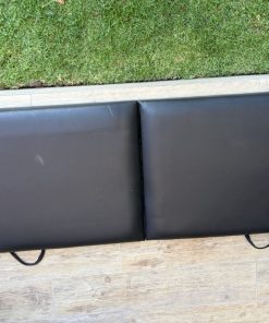 Colchoneta mat plegable