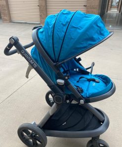 Coche cuna Bebesit Quantum TS