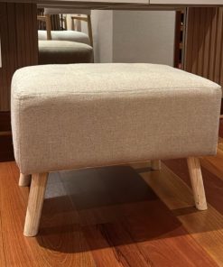 Pouf banqueta Latam Home