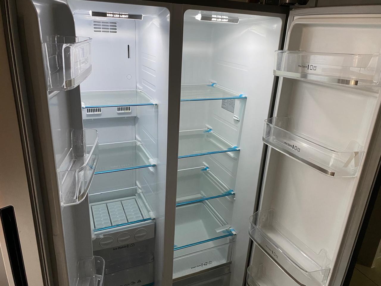 Refrigerador Side By Side Midea 527 lts - Imagen 5