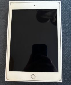 Ipad Mini 4 de 128 GB