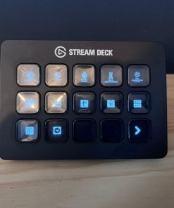 Stream Deck MK2 ElGato