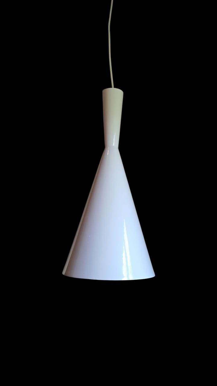 Lámparas de techo cónicas - Imagen 4