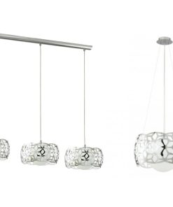 Set lámparas de techo Eglo Oaxana