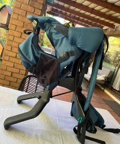 Mochila porta bebé Evenflo Trail tech