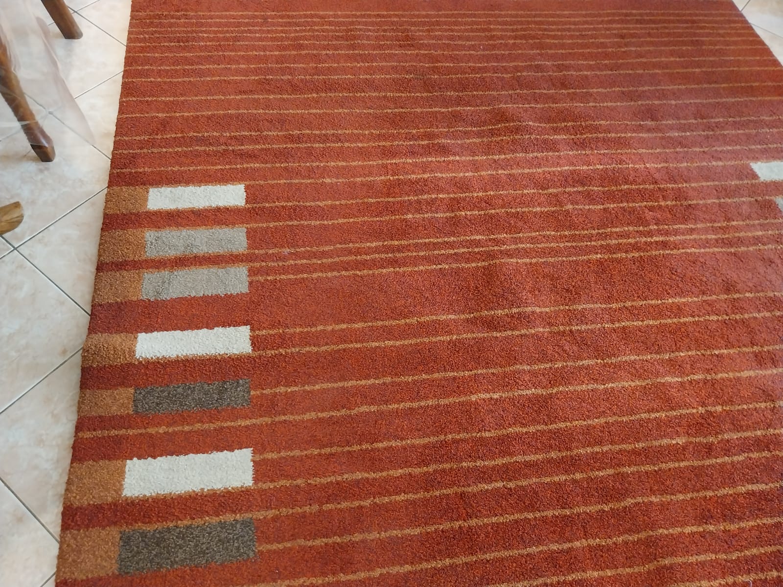 Alfombra pelo corto DiB - Imagen 2