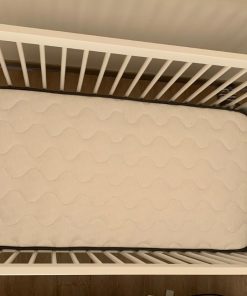 Cuna cama transición Cozy