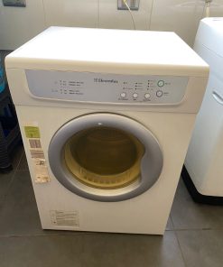 Secadora eléctrica Electrolux 6 kg