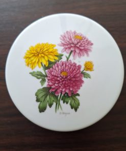 Bombonera joyero Florencia