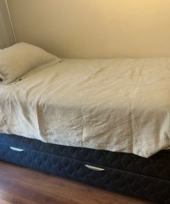 Cama nido Rosen Boxet baúl