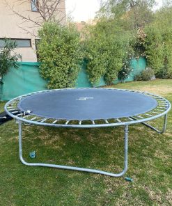 Cama elástica DO It