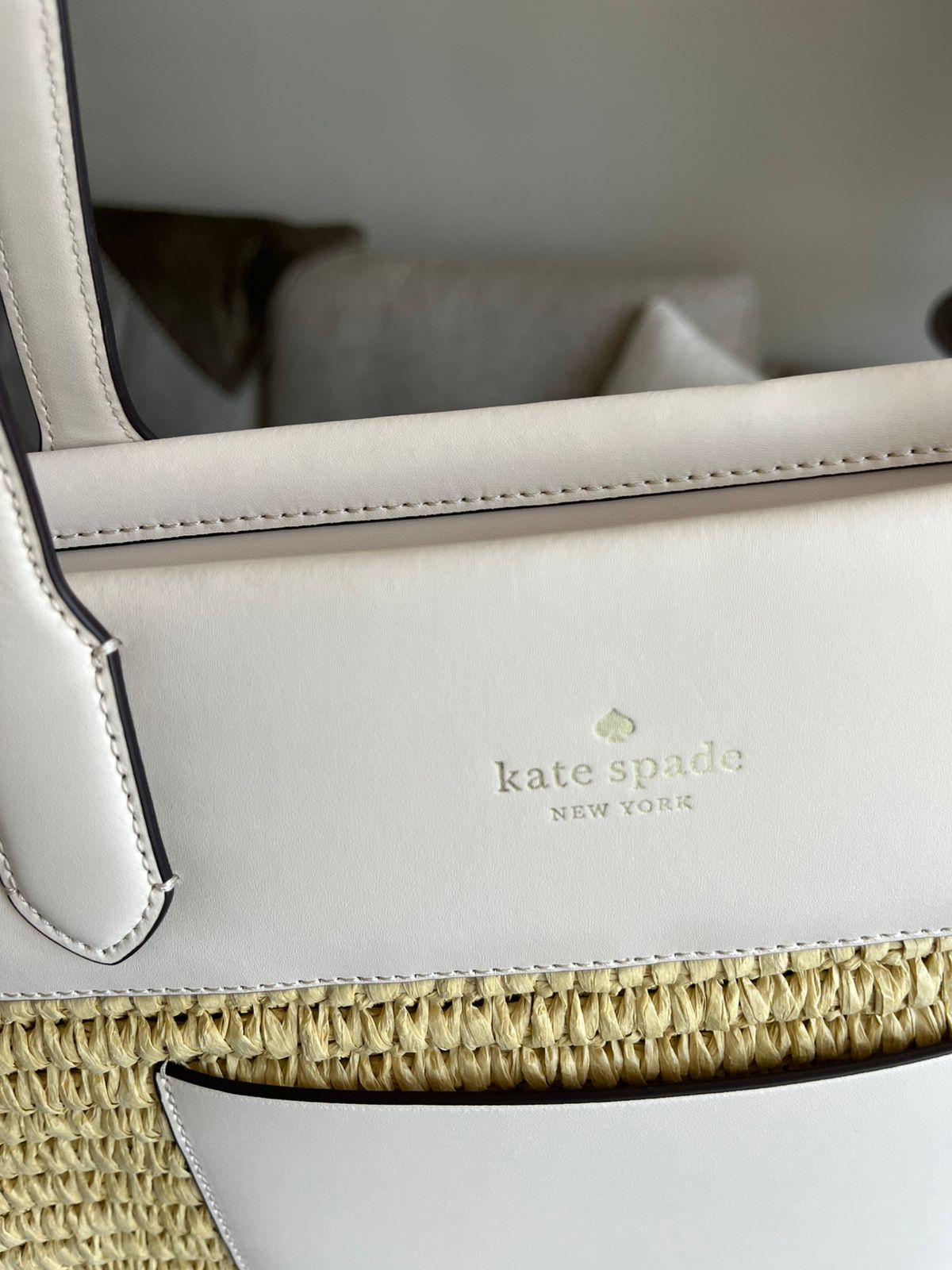 Cartera tote de diseñador - Imagen 5