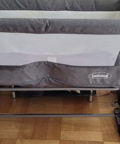 Cuna colecho Bebesit