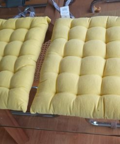 Set 4 cojines silla CasaIdeas