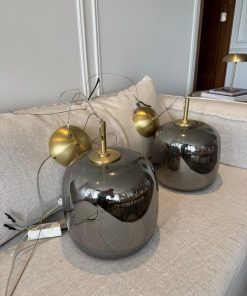 Lámparas de techo Glass Led Studio